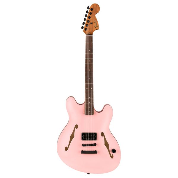Fender Tom Delonge Starcaster SSP RF