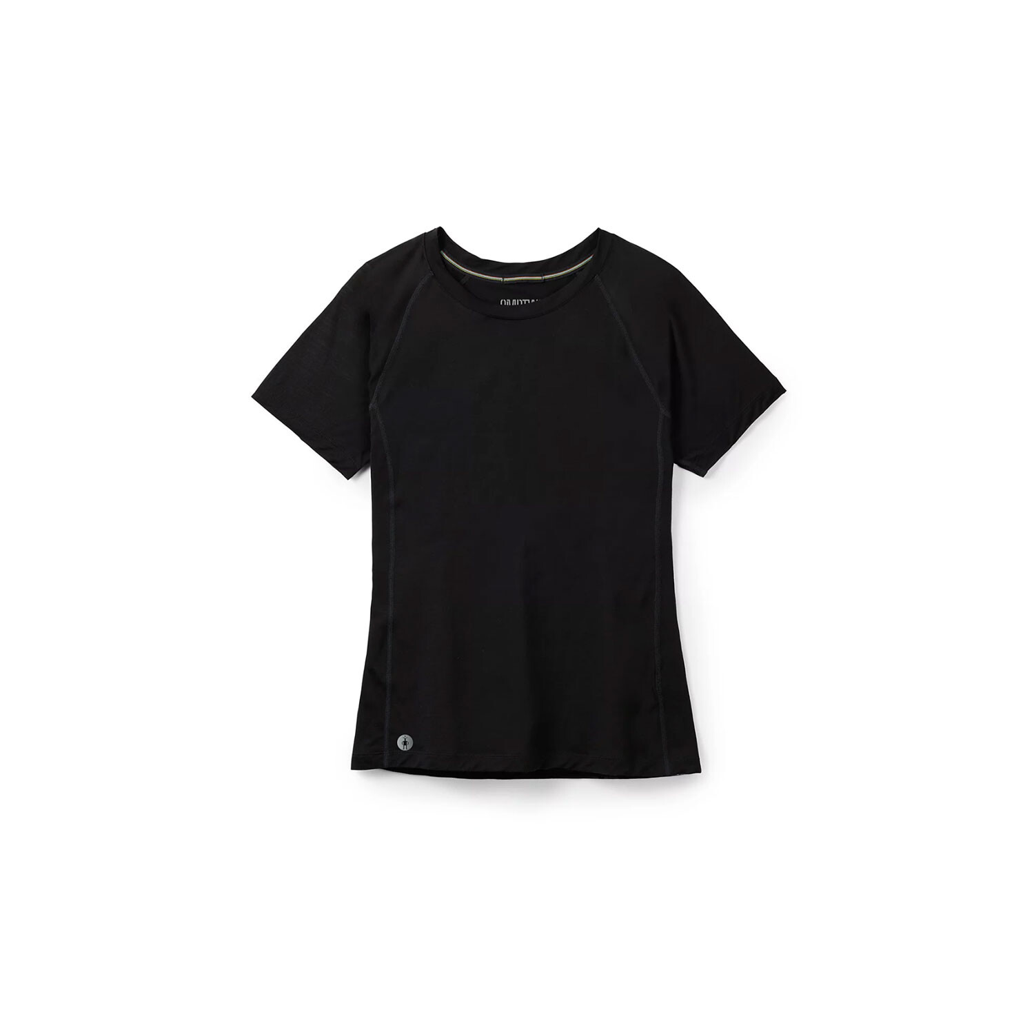 Smartwool Womens Active Ultralite Short Sleeve