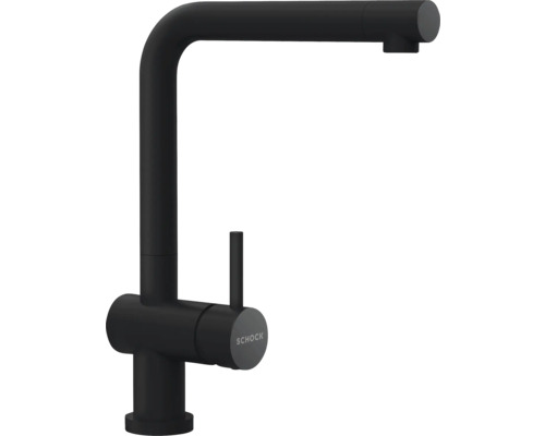 Schock keukenkraan EPOS ND W FA puro matt 540008PUR