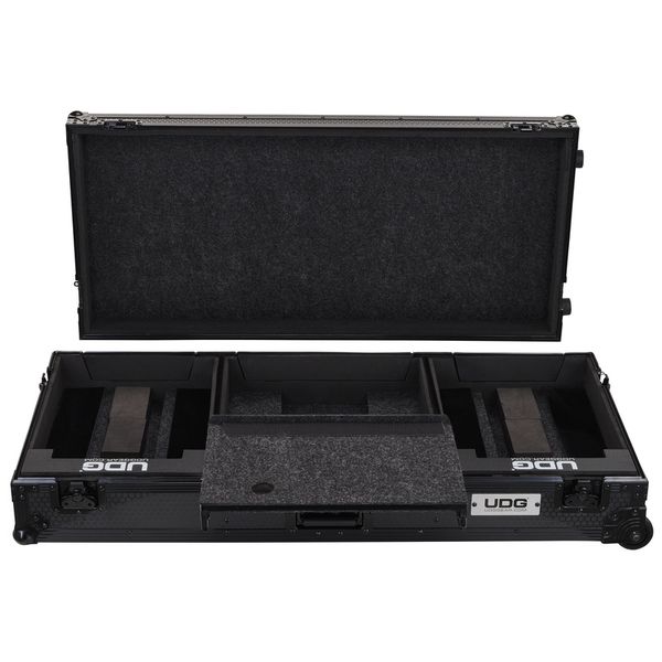 UDG Flight Case CDJ-3000/A9 BK