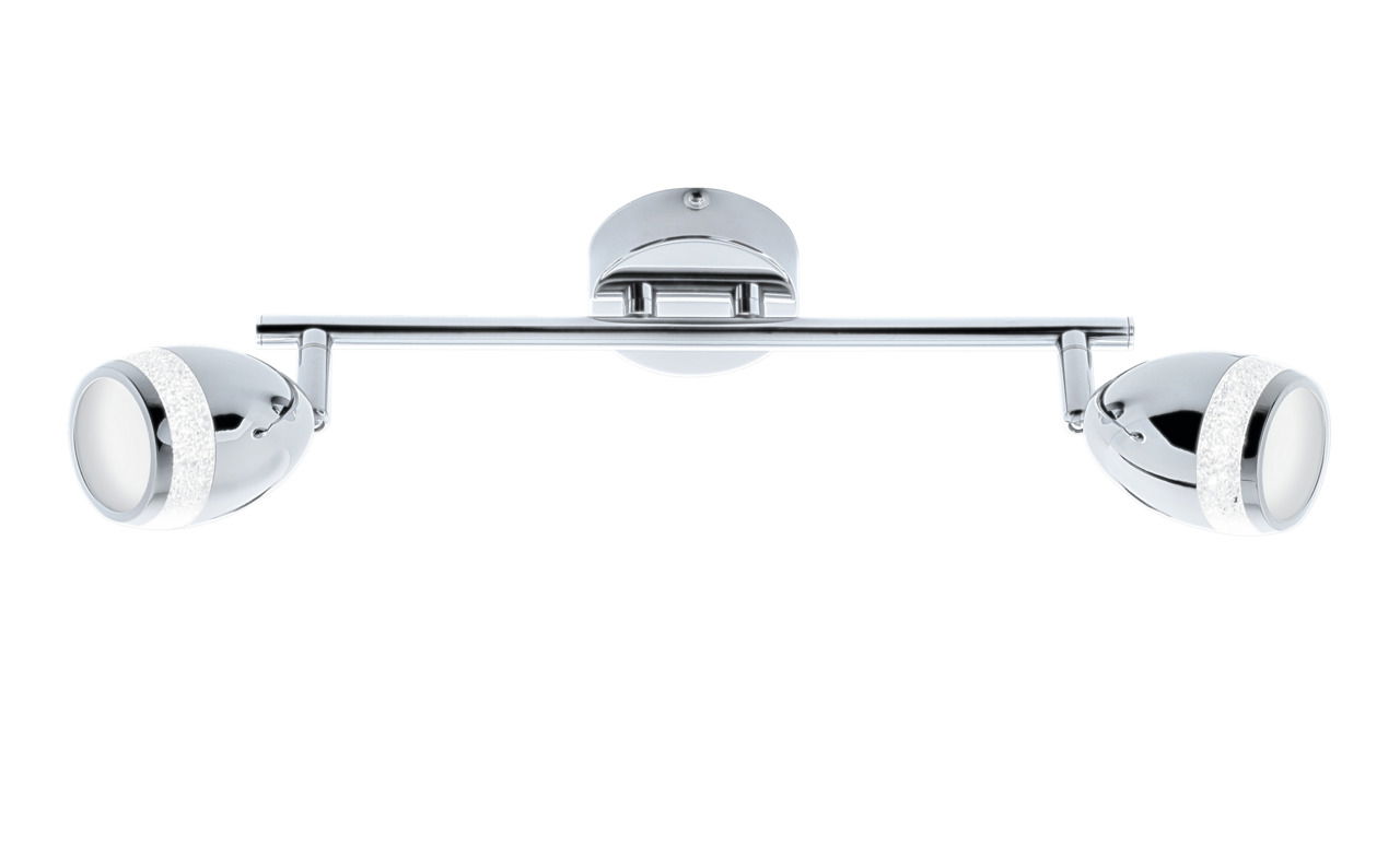 Briloner LED-Spotleuchte RINGO