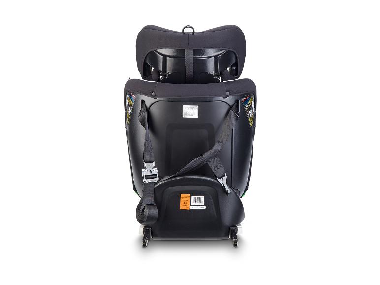 Kinderstoel auto Nova 1