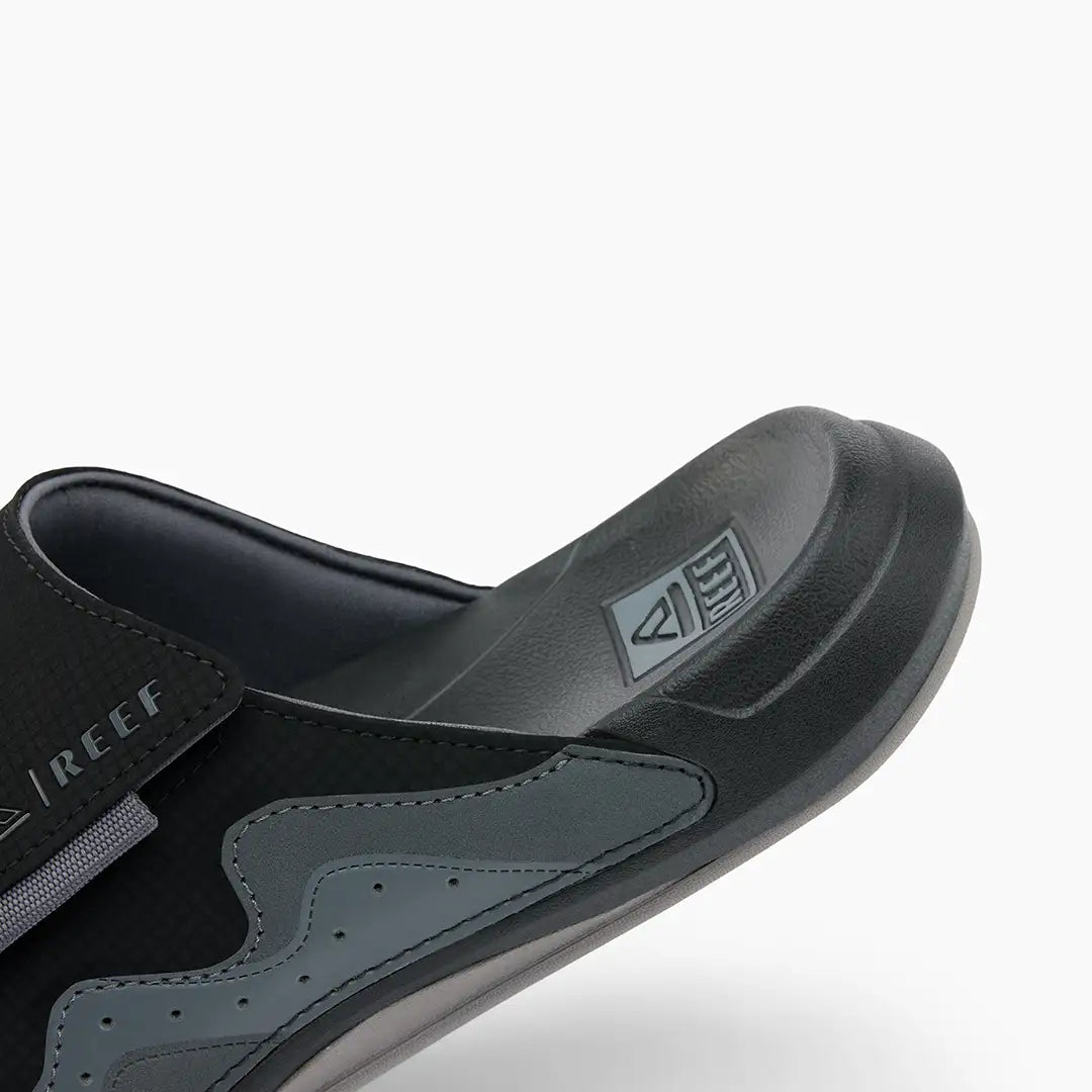 Swell Cruiser Slide Black Grey