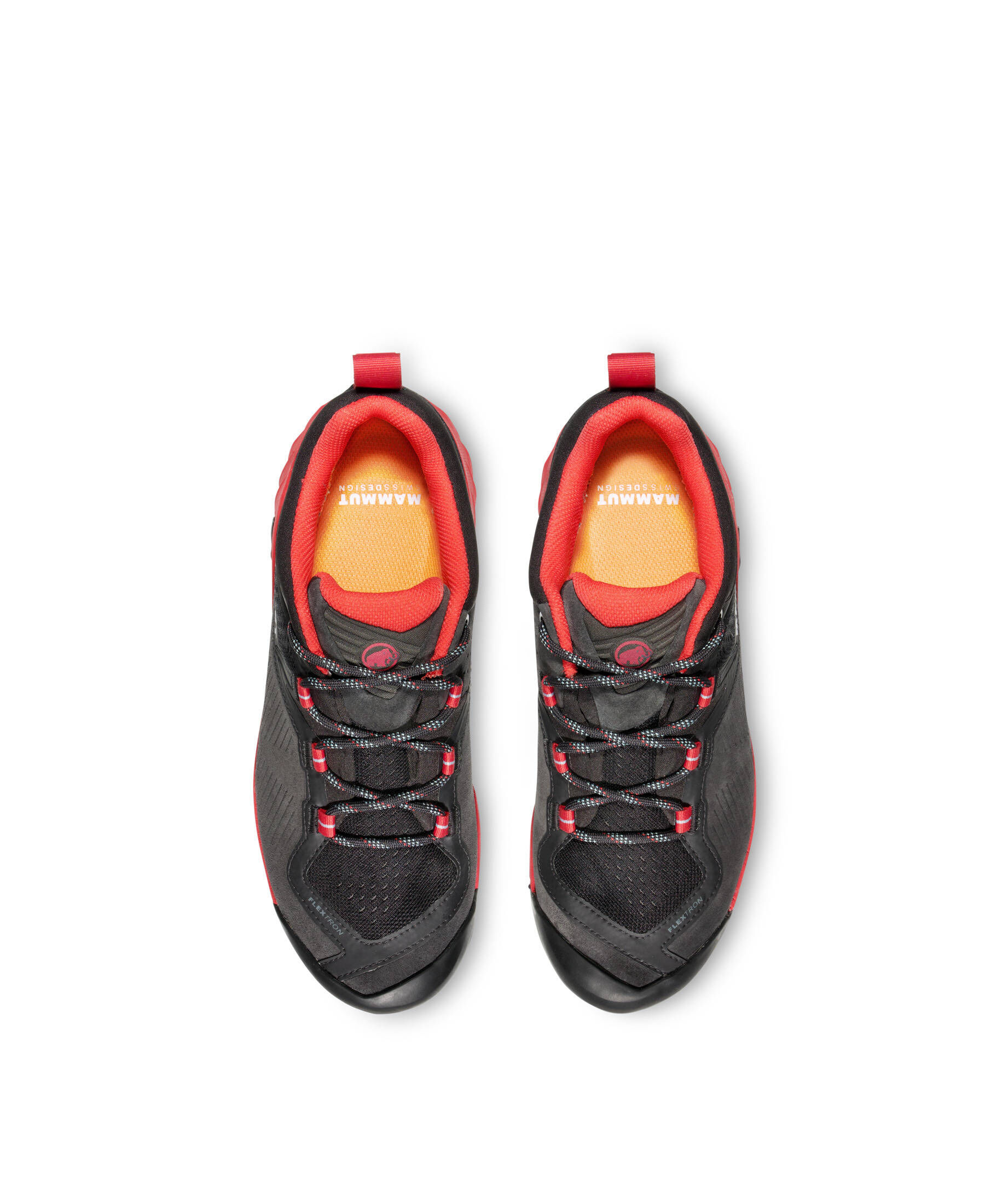 Mammut| Damen Wanderschuhe SAPUEN LOW GTX WOMEN