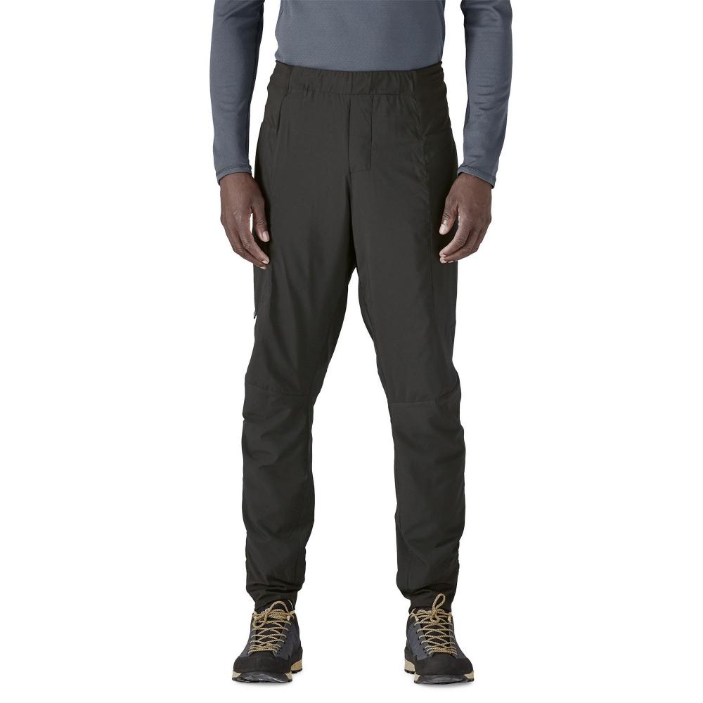 Patagonia Nano-Air Light Bottoms Black
