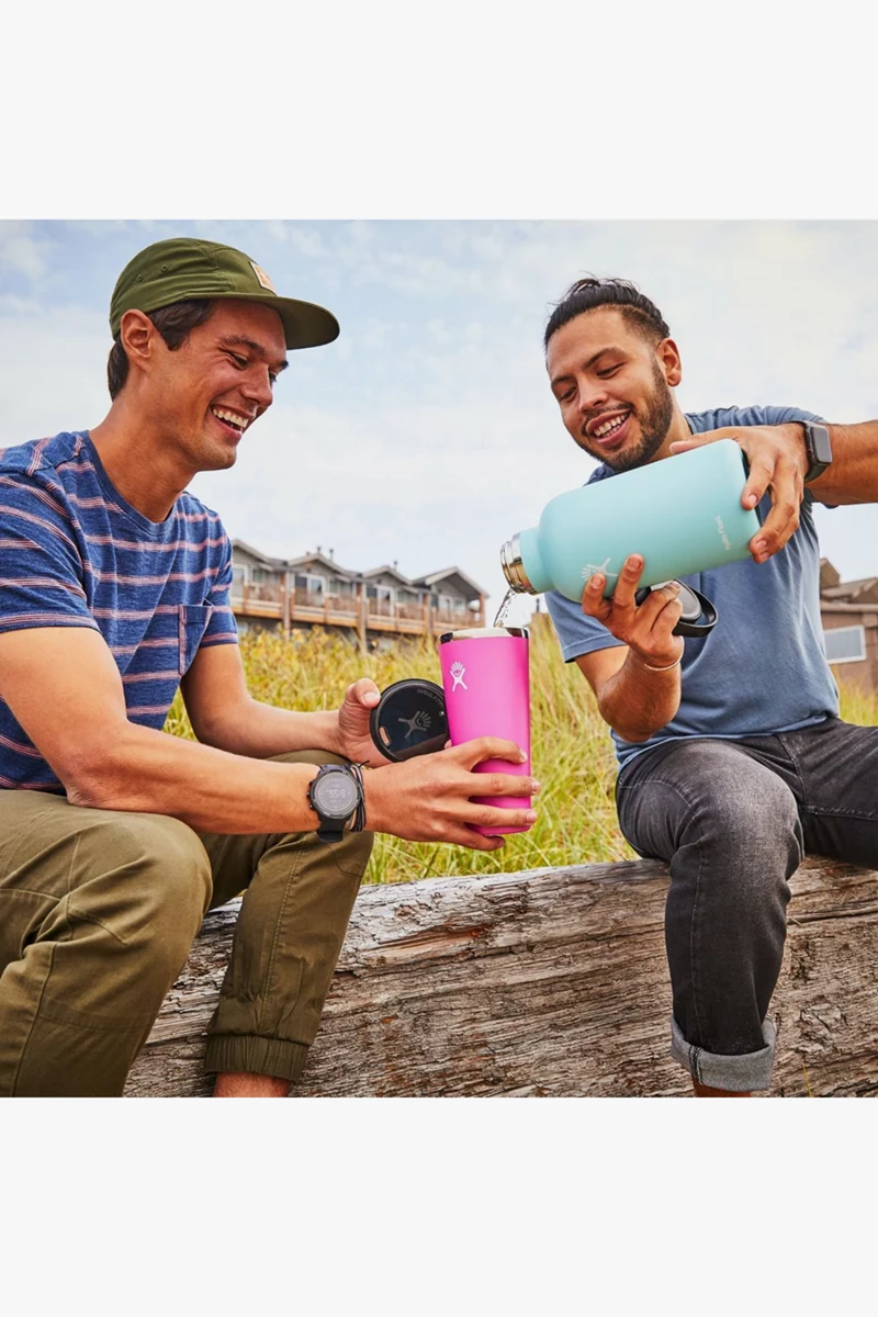 Hydro Flask Wide Mouth 1892 ml Trinkflasche
