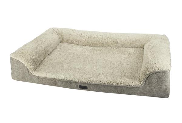 Nobby Orthopädisches Komfortsofa Calbu,