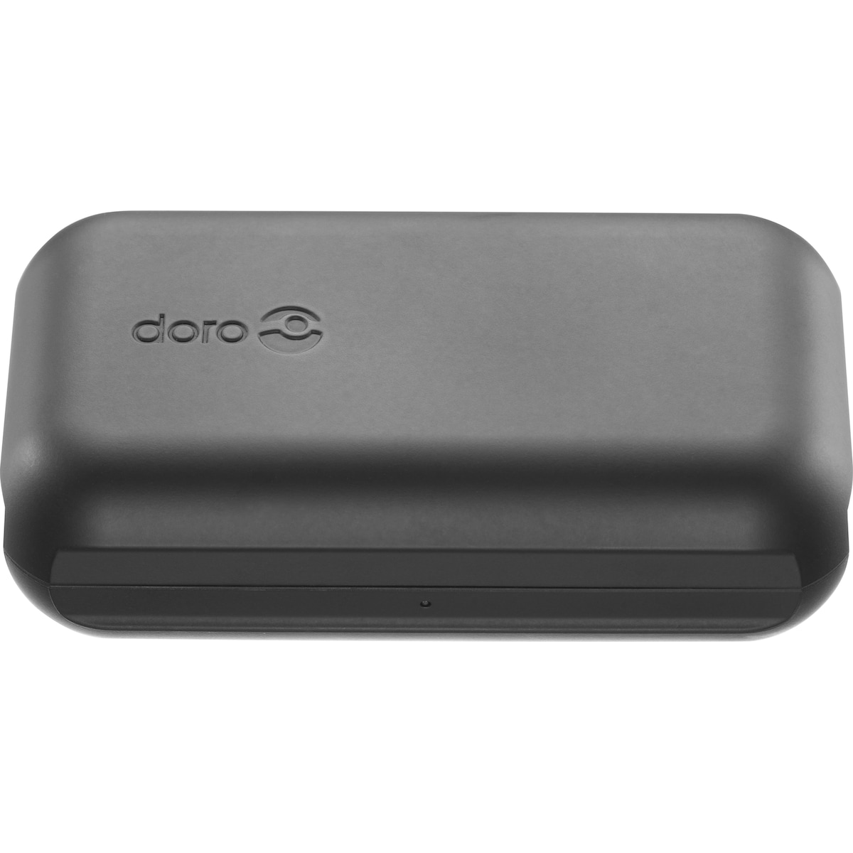 Doro HearingBuds hodetelefoner (sort)