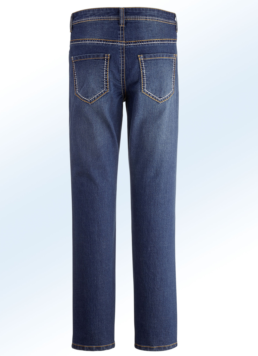 Jeans in 2 Farben