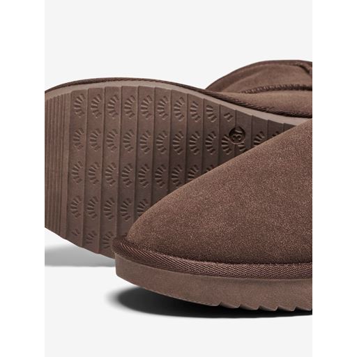 ONLY Støvler, Chestnut, 38