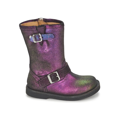Pom d'Api - HIKE BIKER - Violet