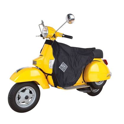 Tablier Tucano Urbano SCOOTER TERMOSCUD R013X - Noir