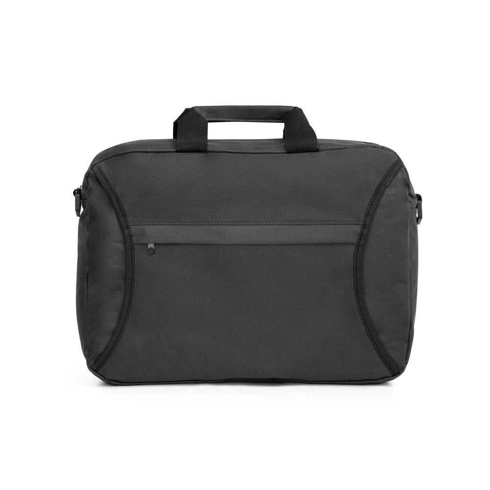 hi!dea 92257 - Porte-documents multifonction en 600D