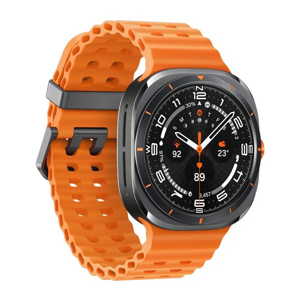 Samsung Galaxy Watch Ultra 47mm LTE Titanium Grey