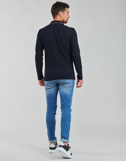 Emporio Armani - 8N1FB5 Marino