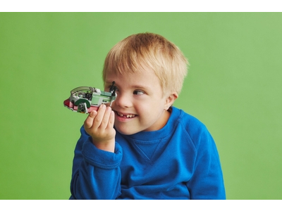 LEGO Boba Fett's sterrenschip™ Microfighter (75344)