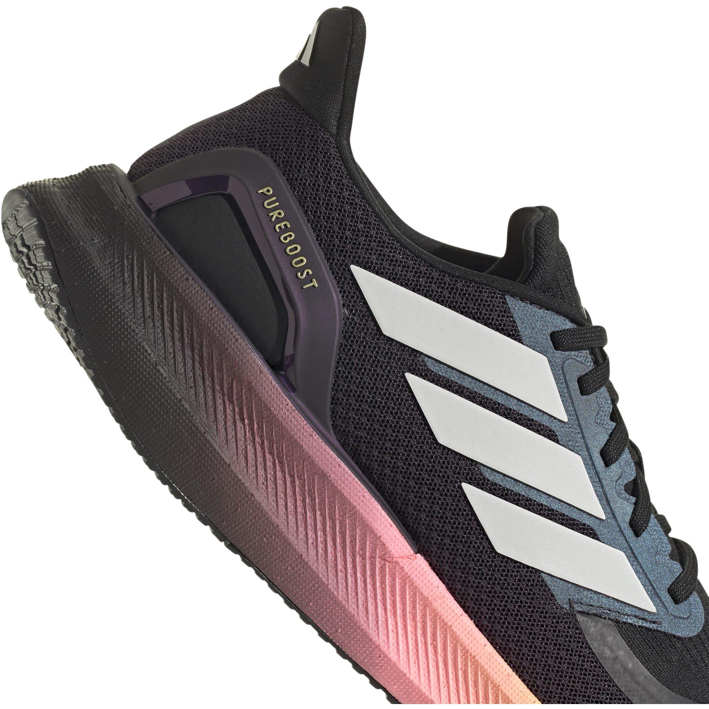 adidas Pureboost 5 Road Running Shoes Mens