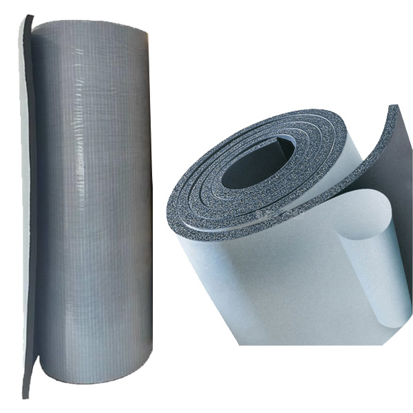 Isolant thermique adhésif Kaiflex