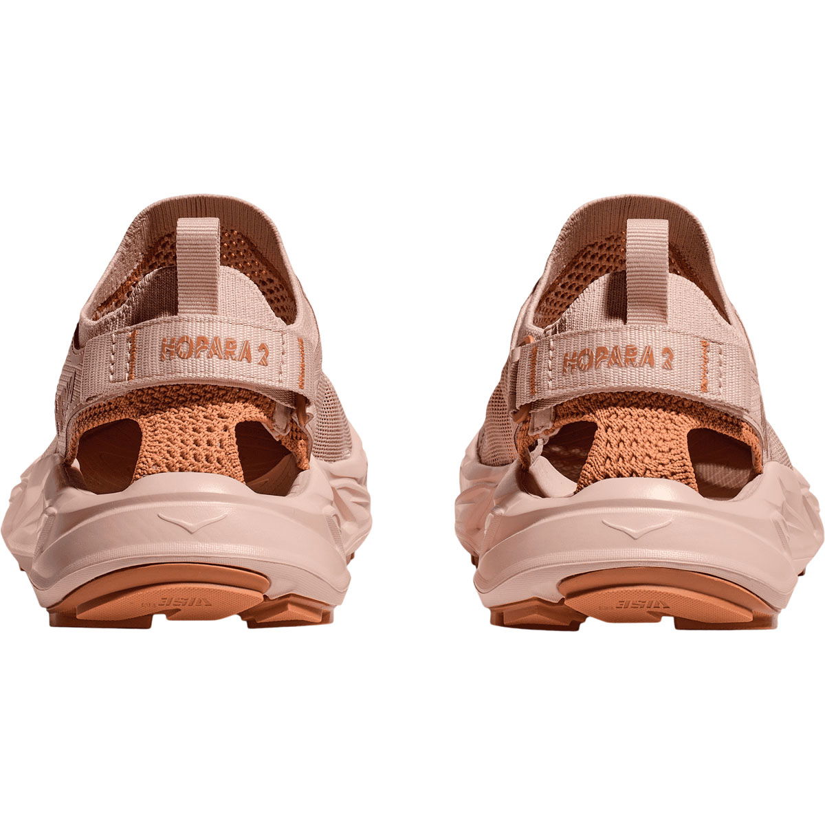 HOKA Hopara 2 MLS Vandresandaler Dame