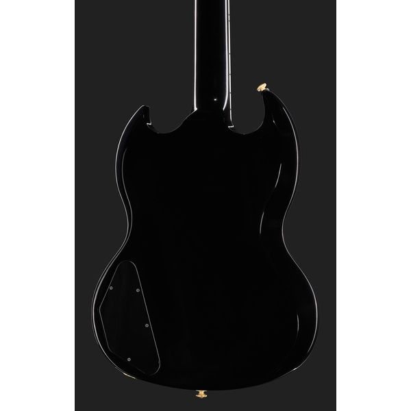 Gibson SG Supreme Fireburst