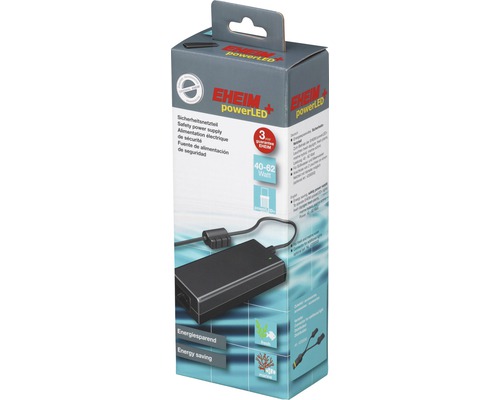 EHEIM 40-62W voeding voor powerLED+