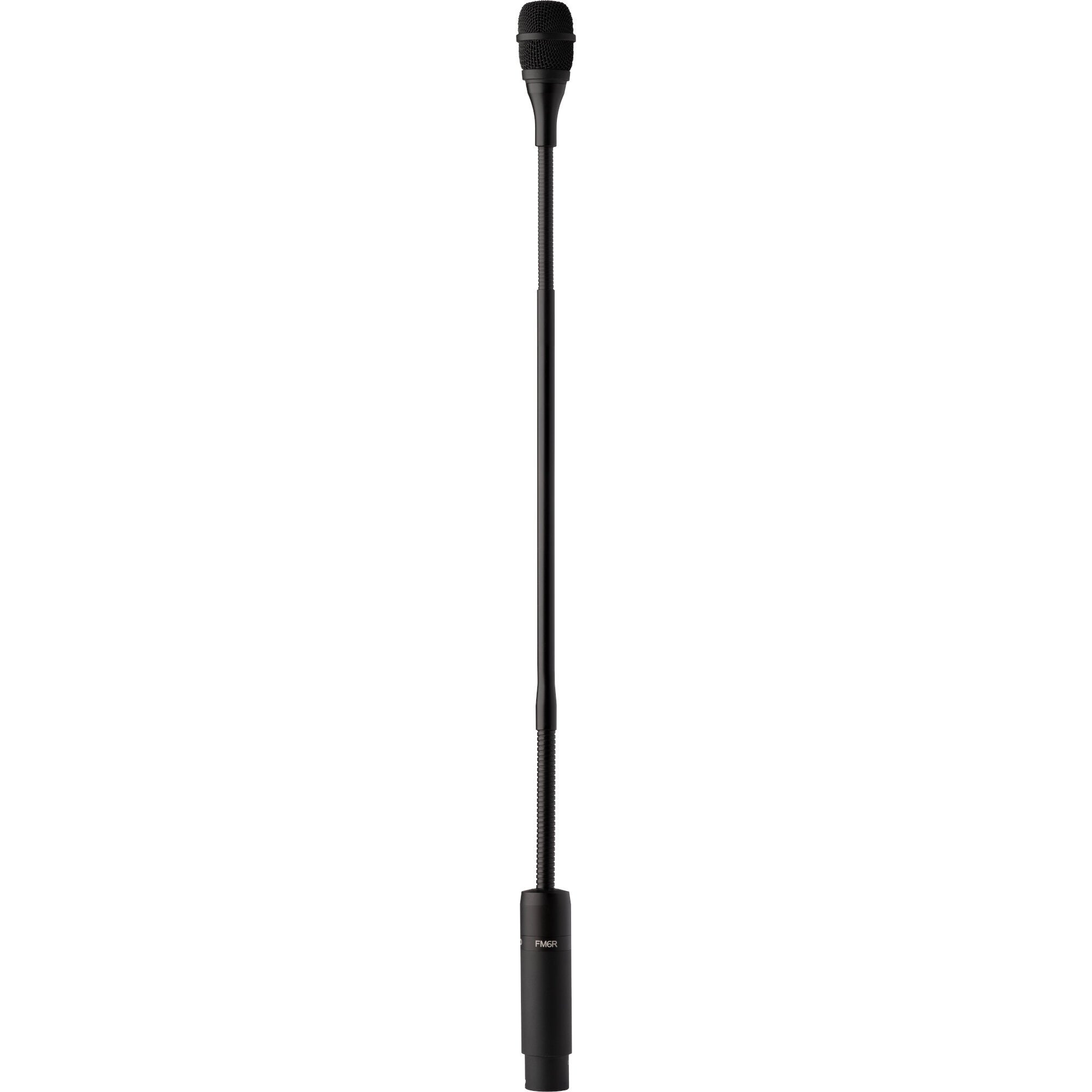 Earthworks Flexmic Gen 2 FM6R-C zwanenhals microfoon