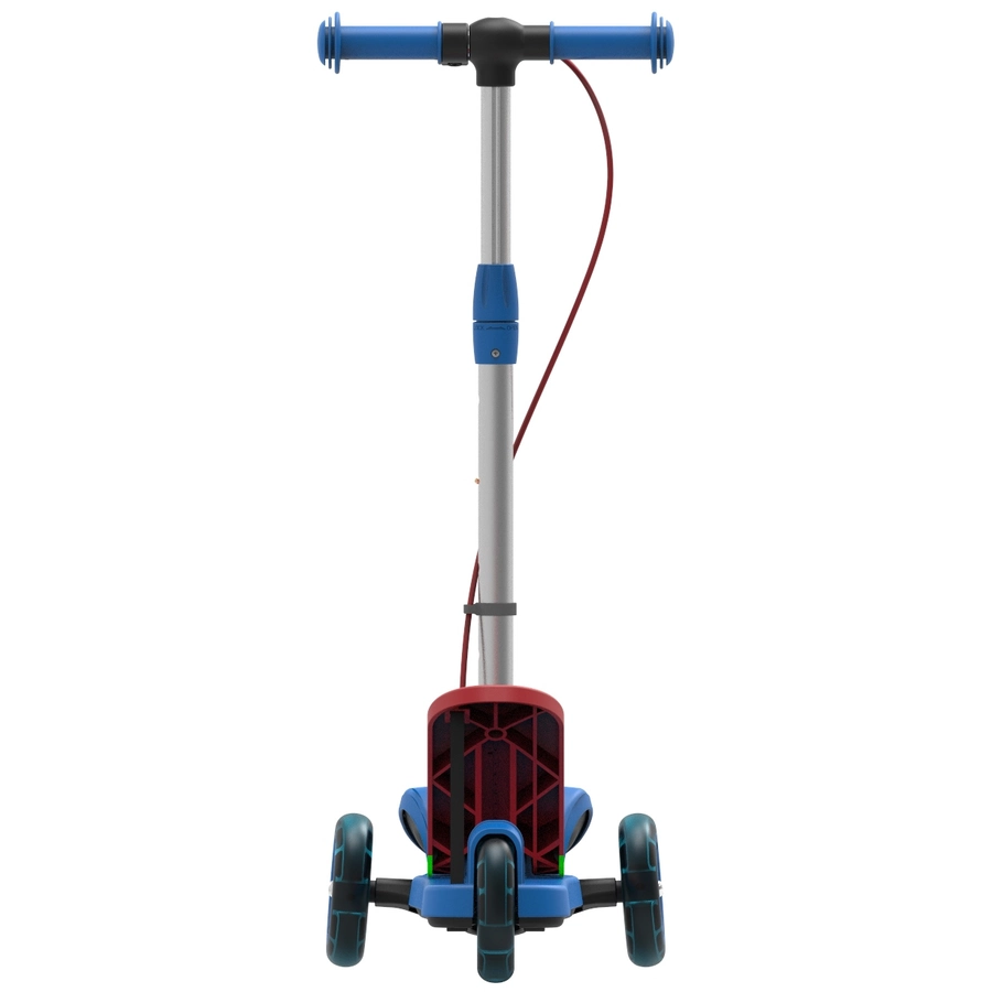 Space Scooter® X260 Space Scooter Mini, blau