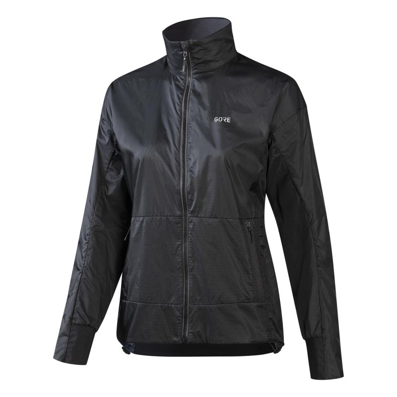 gore w drive jacket 576 100845 black