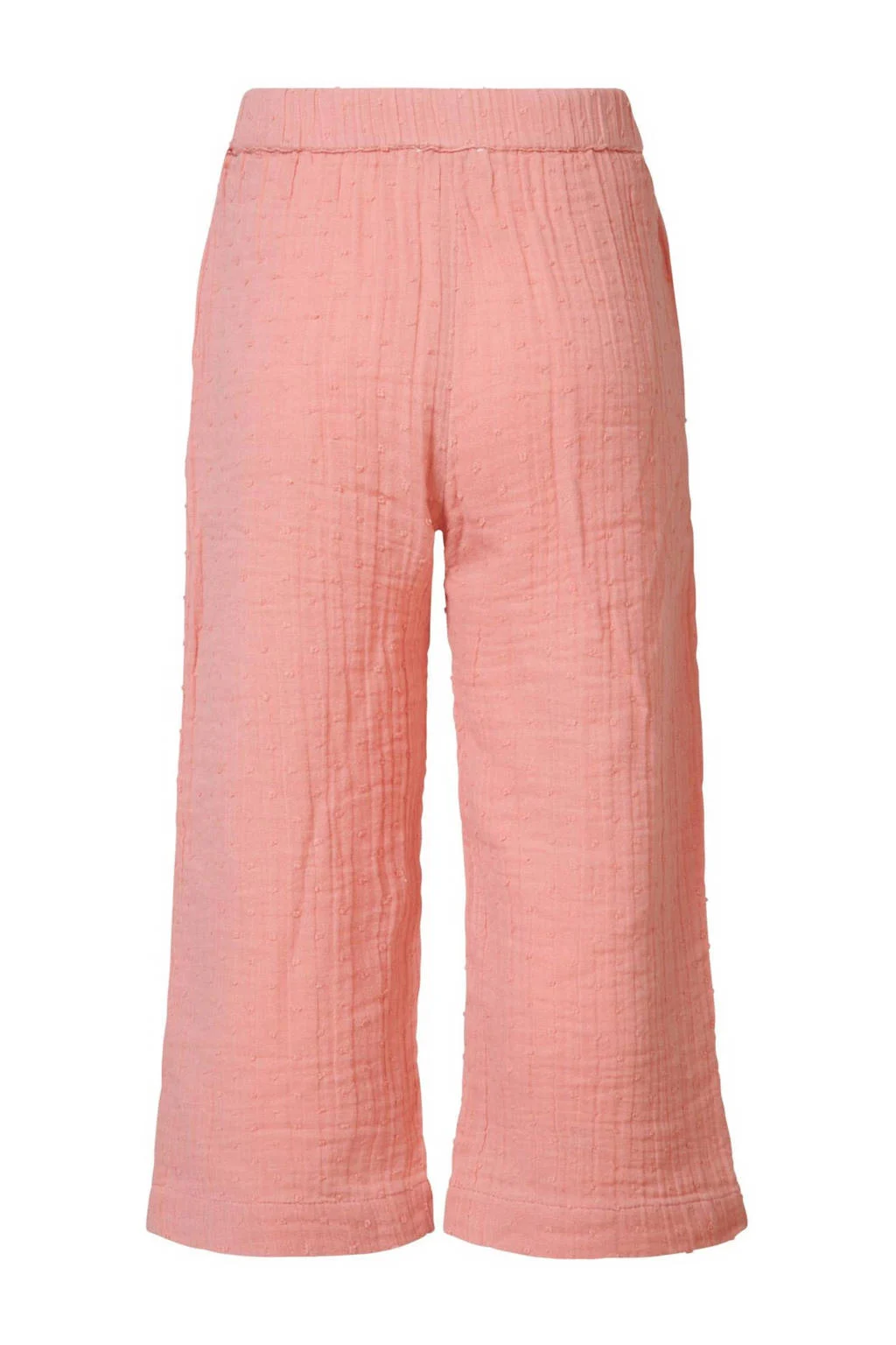 Noppies loose fit broek roze