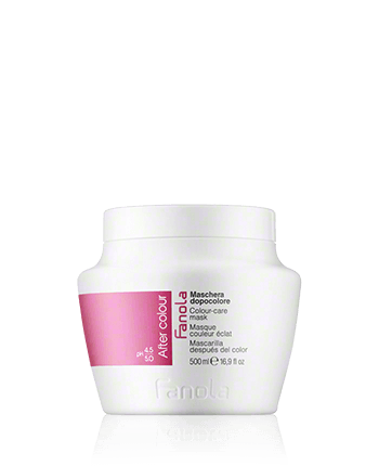 Fanola After Colour Colour-Care Mask 500ml