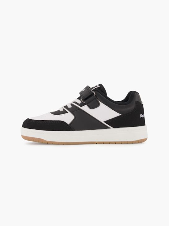 KangaRoos Sneaker Schwarz