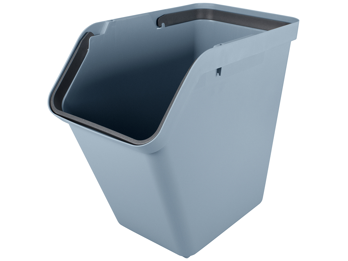 Sunware Sigma home 40 liter sorteer unit - Blue