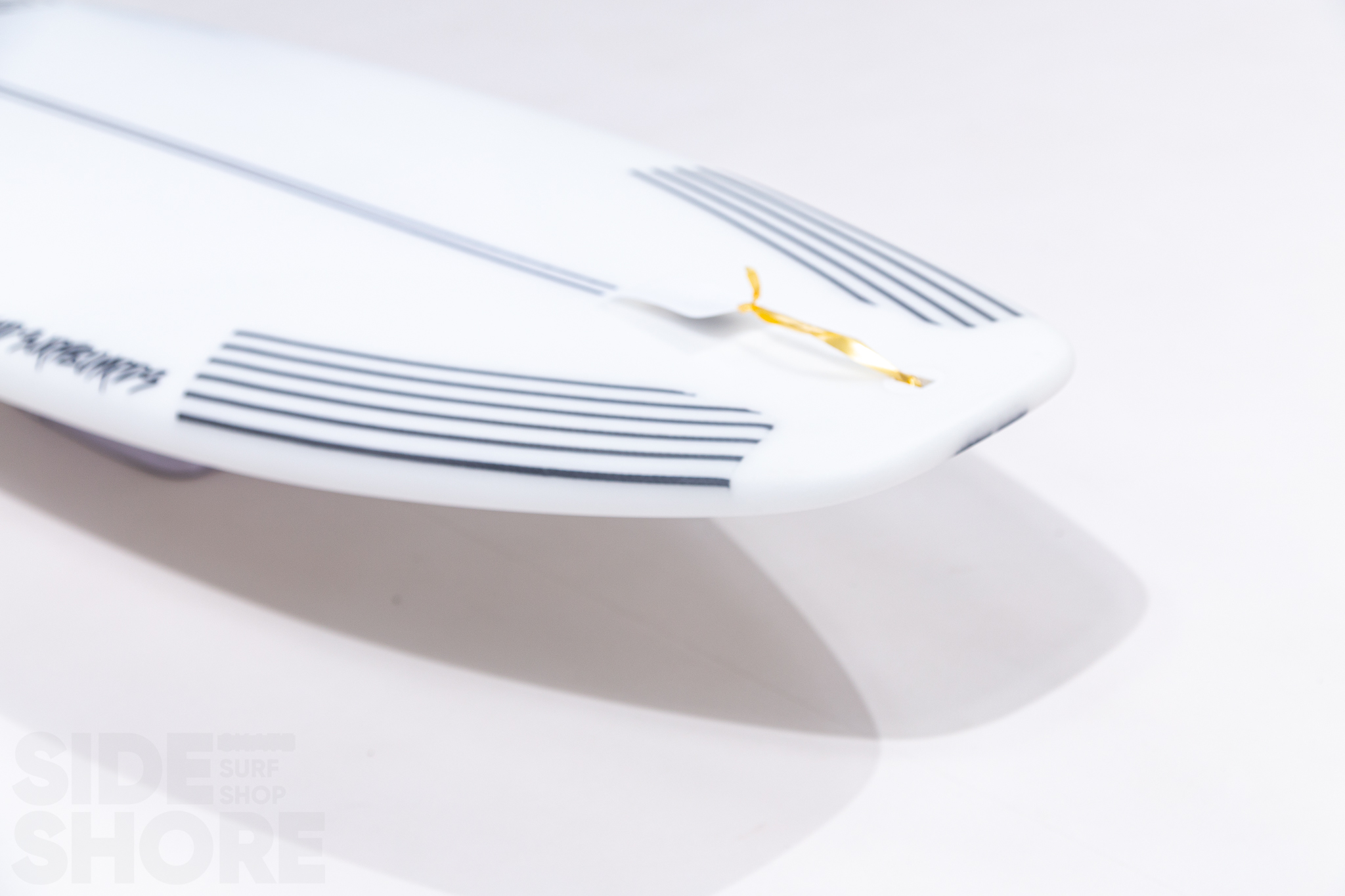 MD Surfboards Surf MD 5'11
