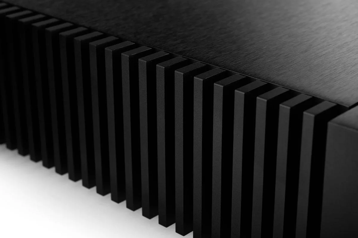 Naim NAP 250 Power Amp Amplis de puissance
