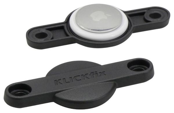 Support AirTag Apple Klickfix FindMe