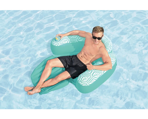 Bestway® zwembadstoel Comfort Plush™