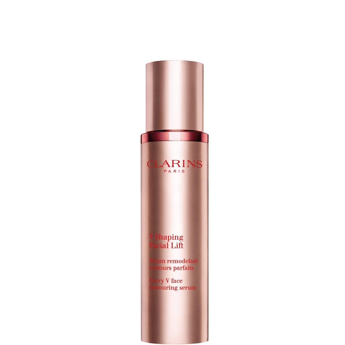 CLARINS V Shaping Facial Lift Sérum Remodelant Contours Parfaits