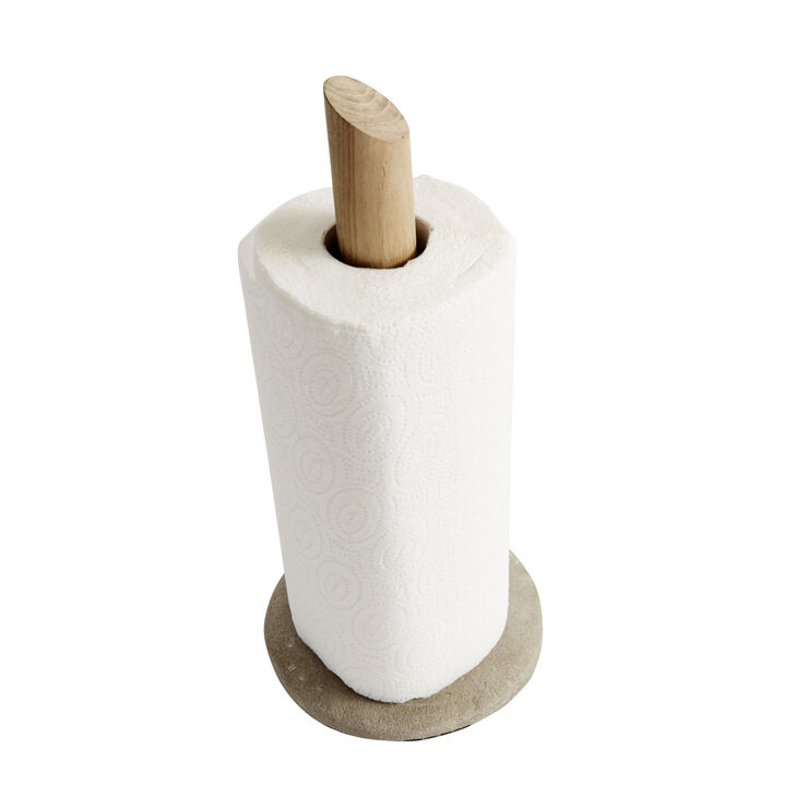 Muubs Køkkenrulleholder Ray Sand