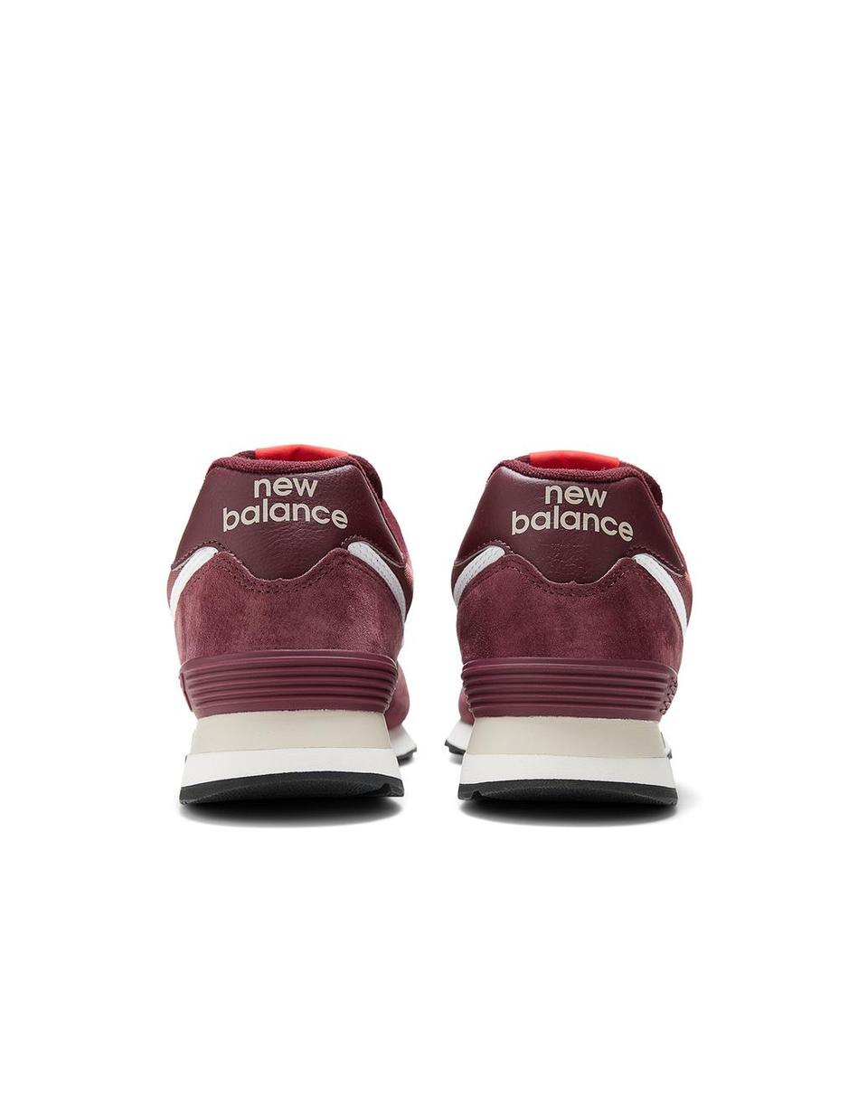 LIFESTYLE-SCHUHE U574HMG