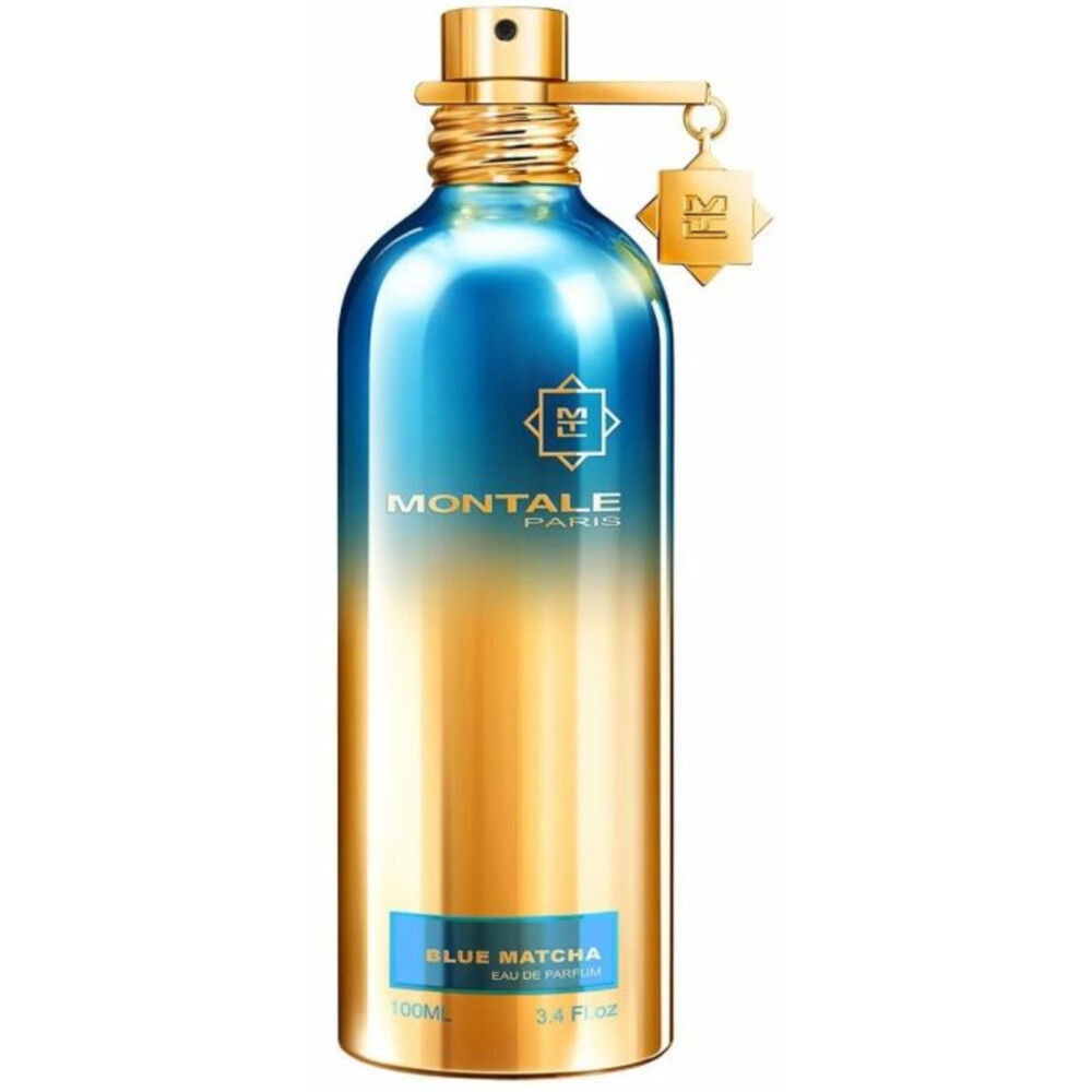 MONTALE Blue Matcha Eau De Parfum Spray100 ml