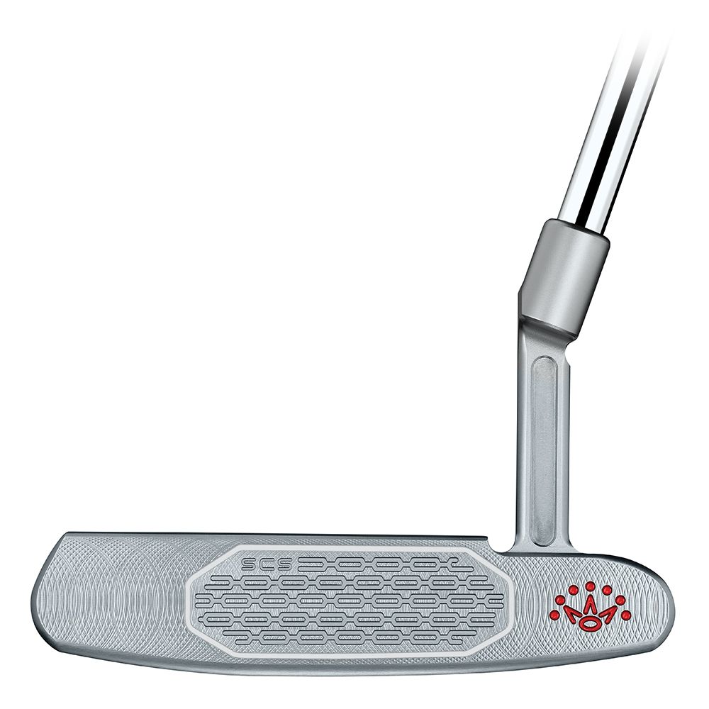Studio Style Newport Plus Putter