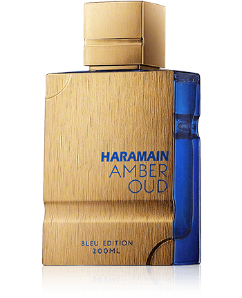Al Haramain Amber Oud Bleu Edition edp vapo 200ml