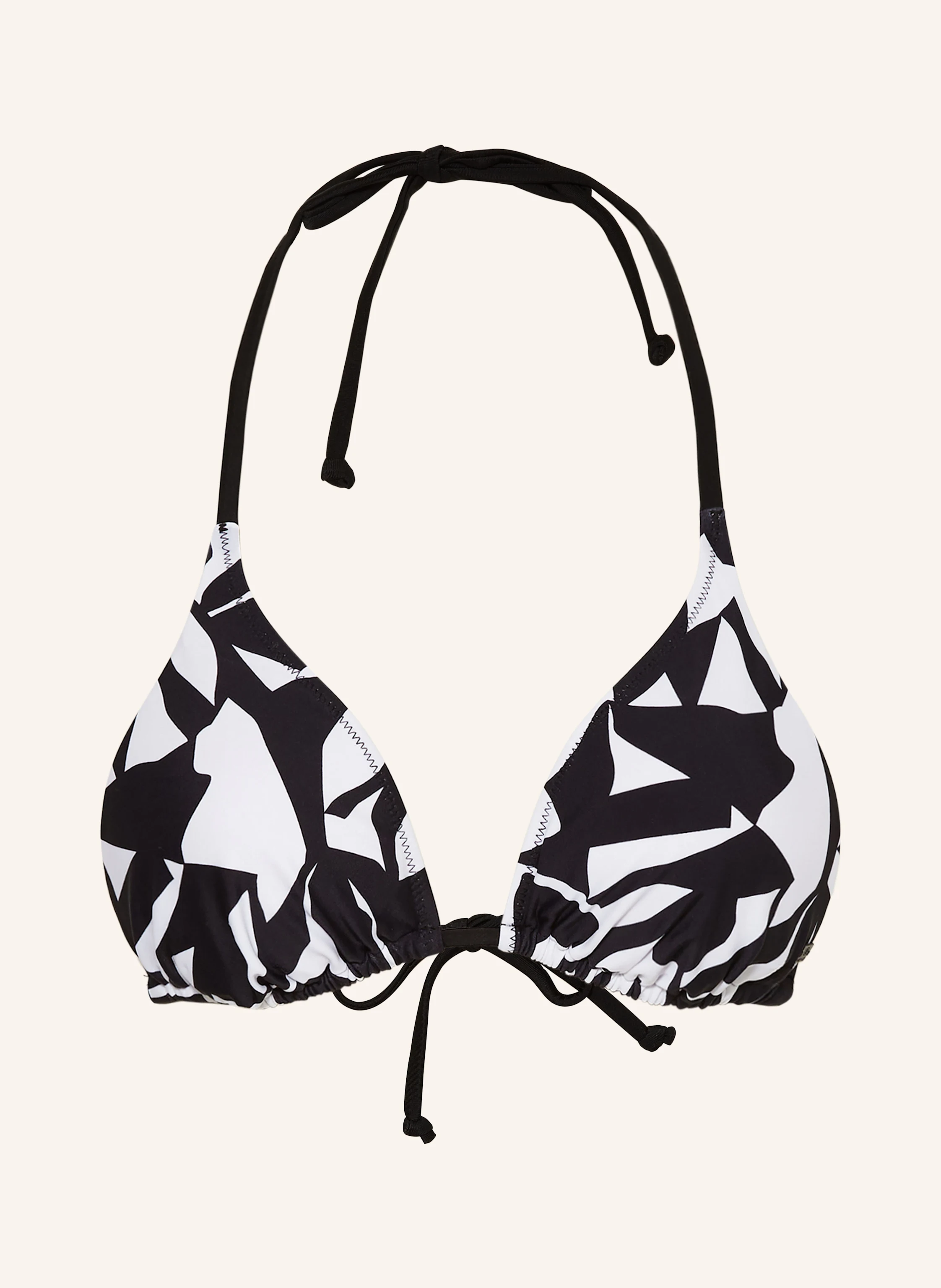 FIRE+ICE Triangel-Bikini-Top GABY3
