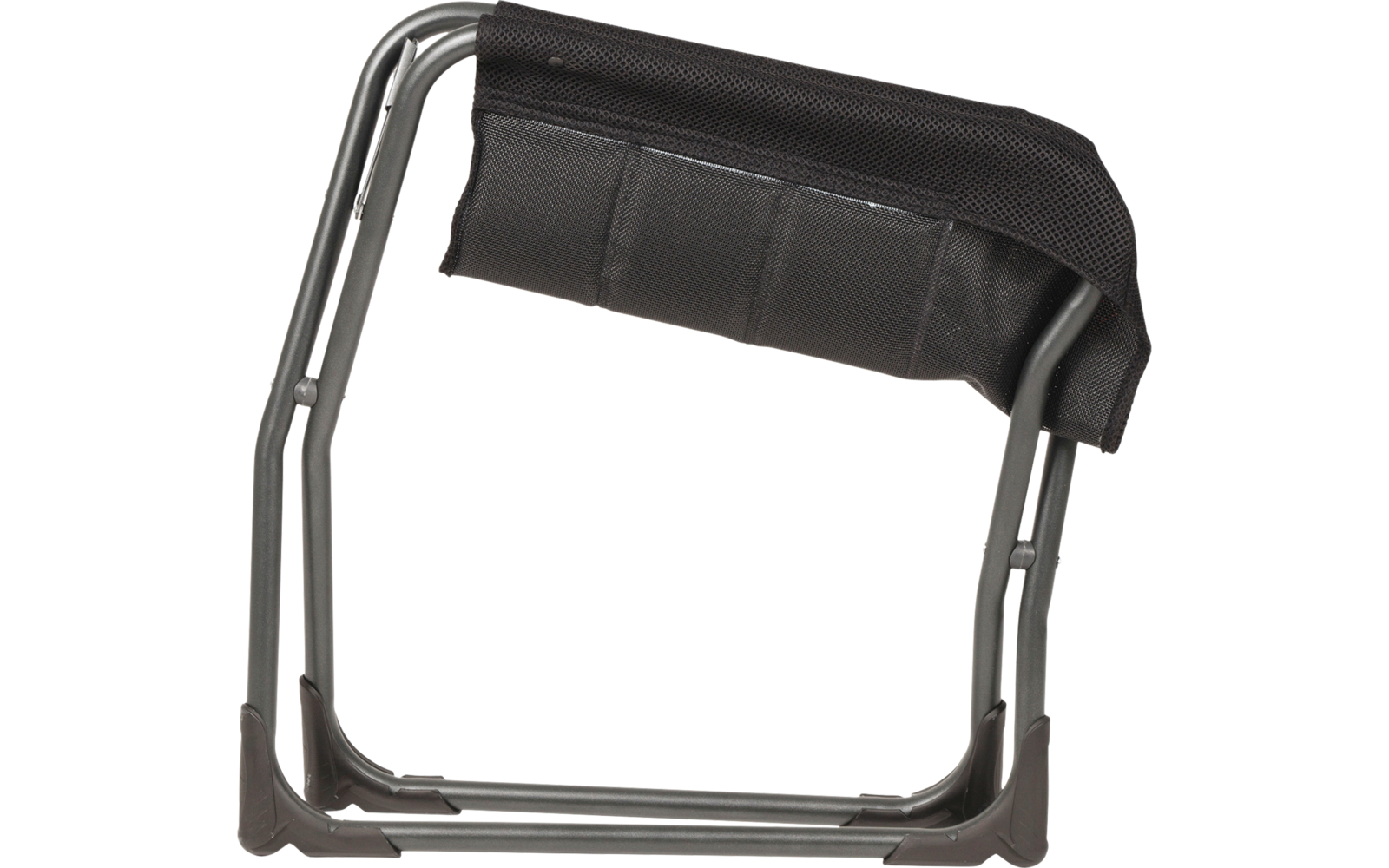 Crespo AP-231 Air Deluxe freistehende Beinauflage schwarz