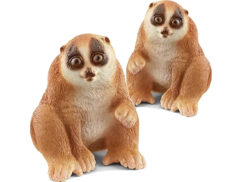 Schleich Slow Loris