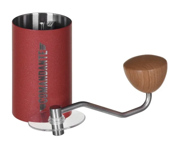 Comandante C40 MK4 Nitro Blade kaffemølle