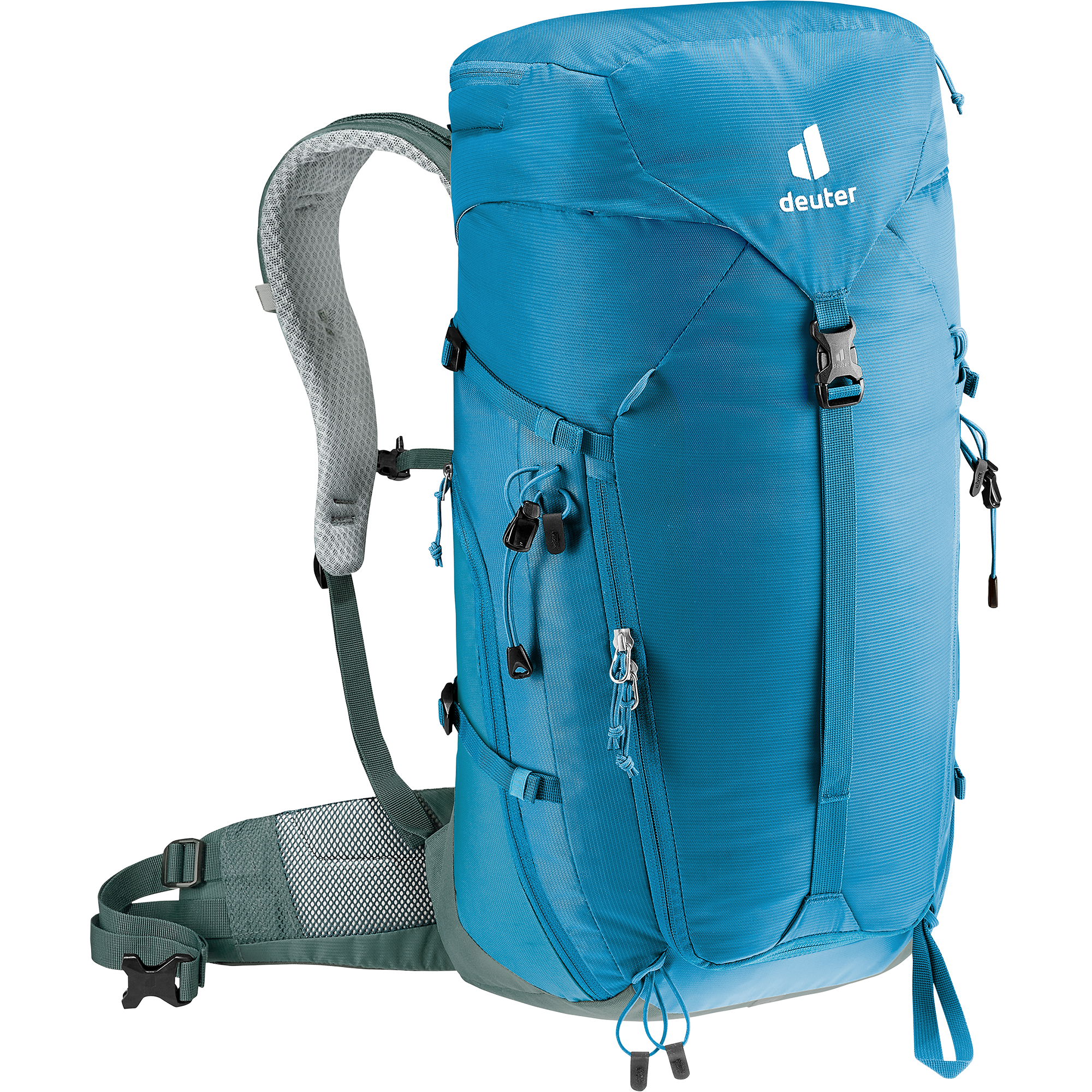 deuter Trail 30l Rucksack wave
