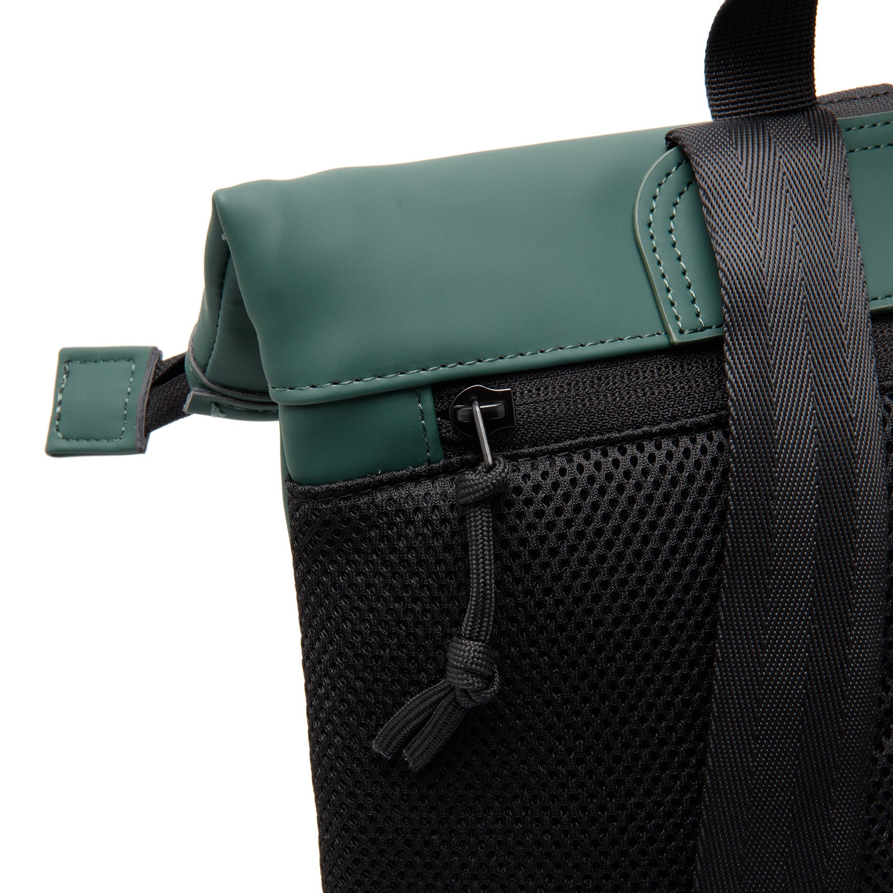 Waterafstotend rugzakje 'Mart' mini 7L groen Groen