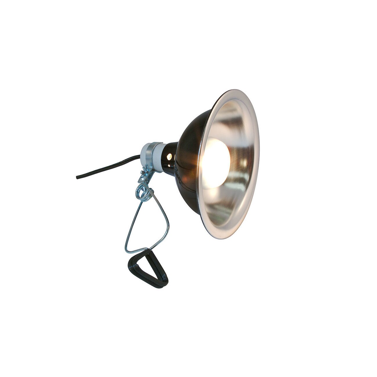 ZooMed Keramik Klemmlampe M