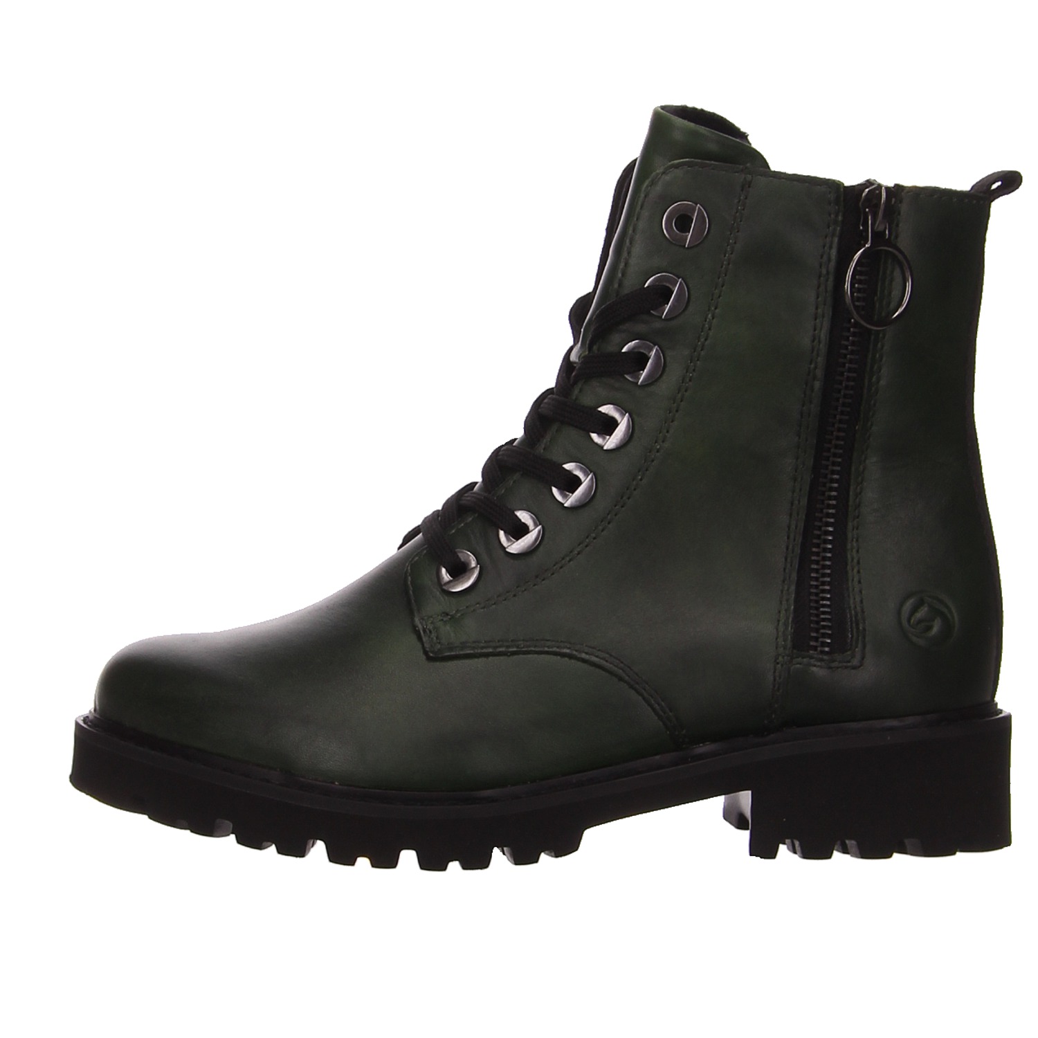 Remonte Boots grün grün